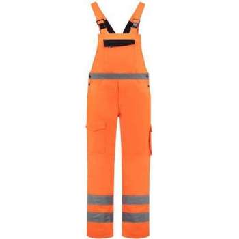 M-Wear 5815 Amerikaanse overall RWS oranje, maat 56