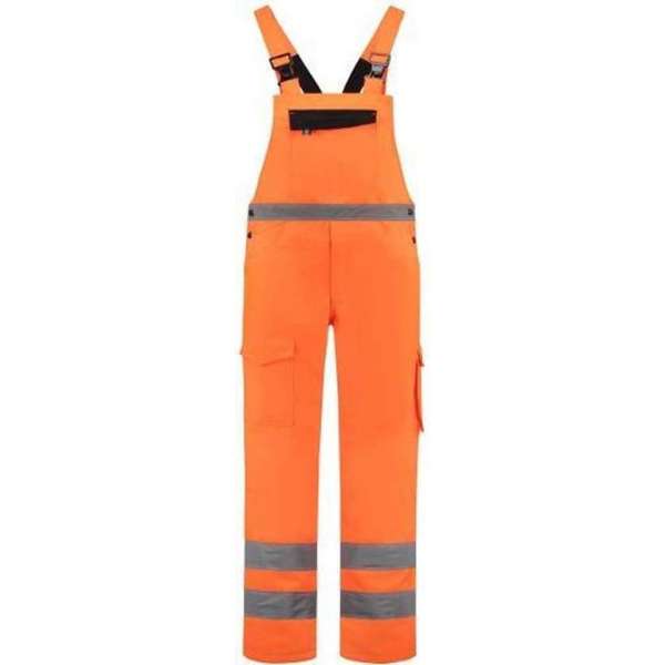 M-Wear 5815 Amerikaanse overall RWS oranje, maat 56 M-Wear 5815 Amerikaanse overall RWS oranje, maat 56
