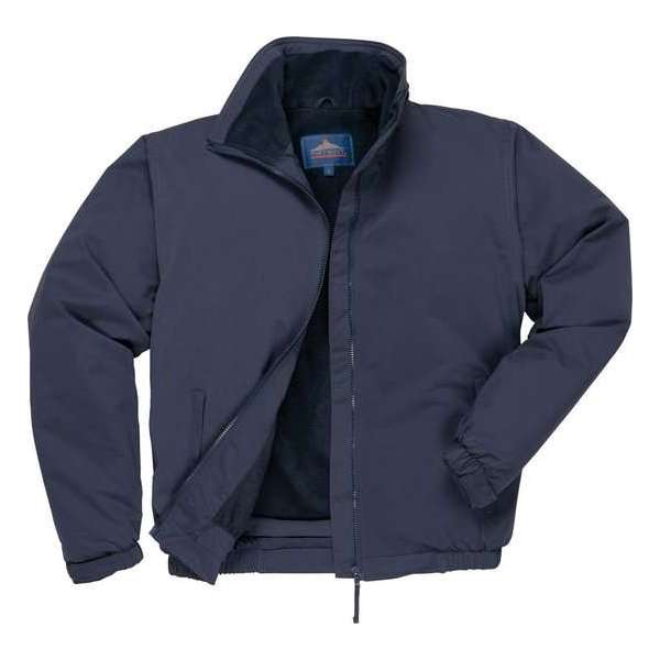 Portwest S538 - Bombardeerjas Moray, Maat M, marineblauw Portwest S538 - Bombardeerjas Moray, Maat M, marineblauw