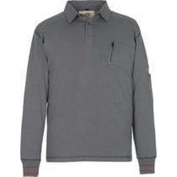 Sweater Heren | Mascot IOS 50352-833 –Antraciet | Maat 2XL