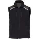 Xtreme softshell bodywarmer HaVeP 50017 XXL