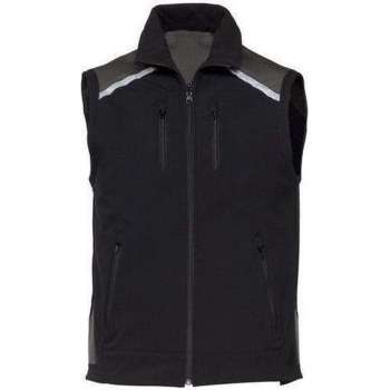 Xtreme softshell bodywarmer HaVeP 50017 XXL