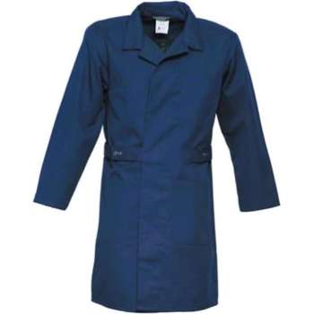 Lange Jas 4043 Maat 52