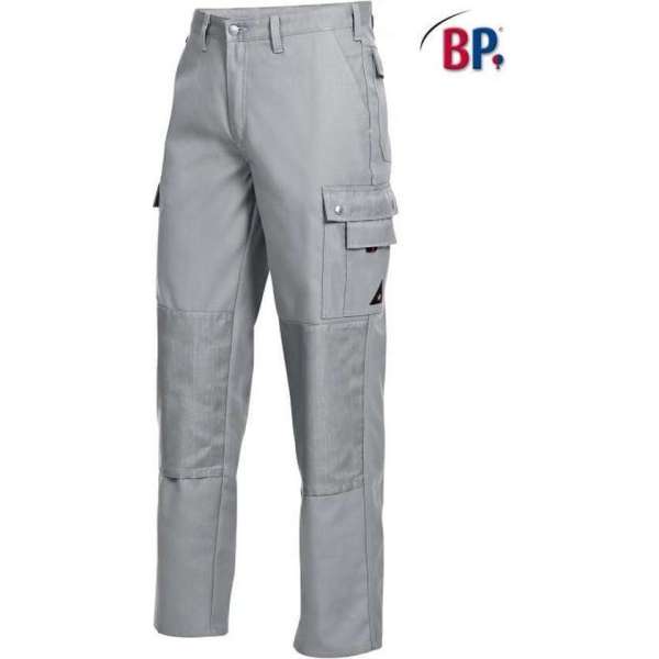 BP® Werkbroek 1493-720-51, met kniezakken BP® Werkbroek 1493-720-51, met kniezakken