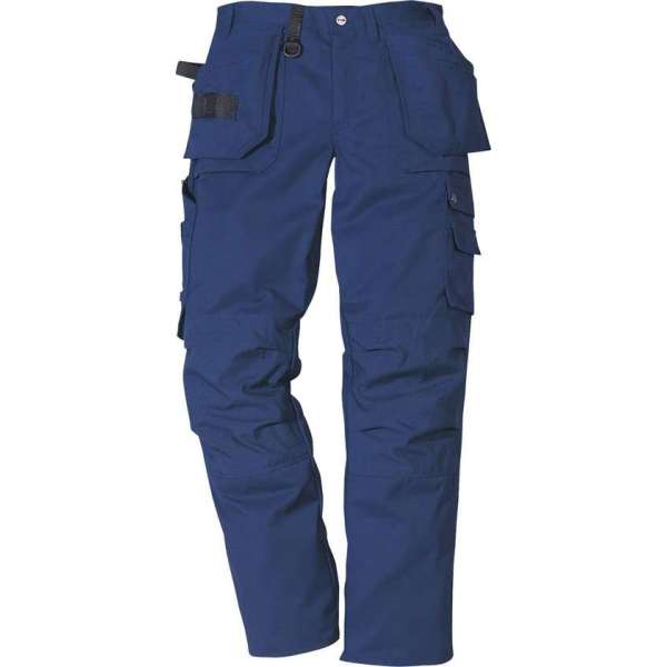 Fristads Pro Broek 241 PS25-940-Zwart-C148 Fristads Pro Broek 241 PS25-940-Zwart-C148