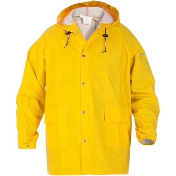 Hydrowear Regenjas Geel Mt Xl Hydrowear Regenjas Geel Mt Xl