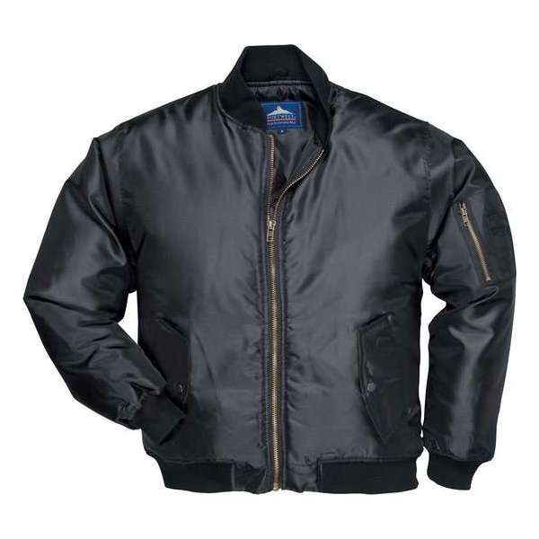Pilotjack Zwart Portwest S535 - Maat S Pilotjack Zwart Portwest S535 - Maat S