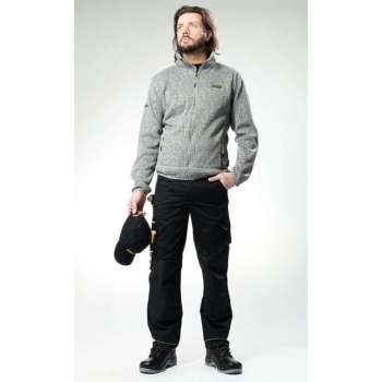 Werkkleding Stanley Vest M - Maat: XL