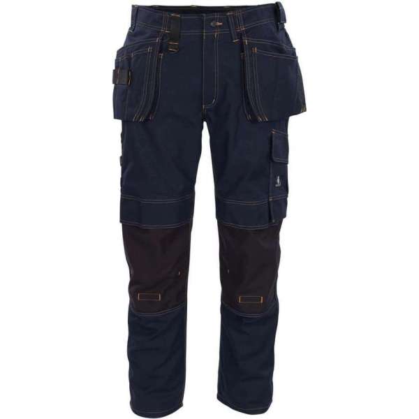 Mascot broek Almada donkermarine Mascot broek Almada donkermarine