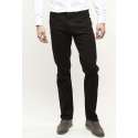 247 Jeans Palm T10  Stretch Spijkerbroek zwart L32-W30