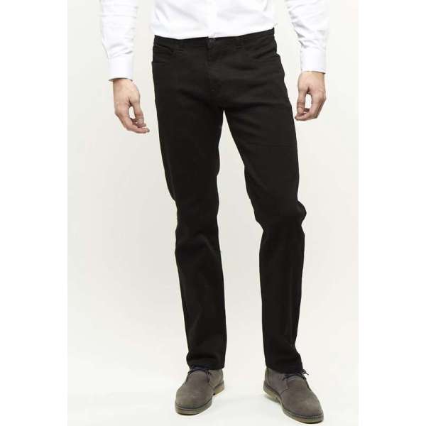 247 Jeans Palm T10 Stretch Spijkerbroek zwart L32-W30 247 Jeans Palm T10 Stretch Spijkerbroek zwart L32-W30