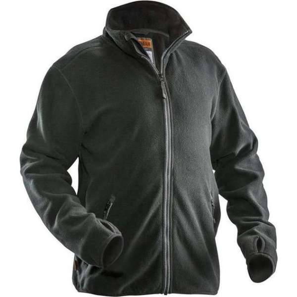 Jobman 5501 Black maat XL Jobman 5501 Black maat XL