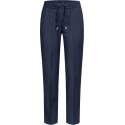 Greiff 1361 joggpants dames bl*
