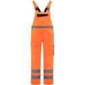 M-Wear 5815 Amerikaanse overall RWS oranje, maat 54