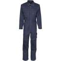 Mascot overall Danville donkerblauw