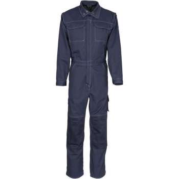 Mascot overall Danville donkerblauw