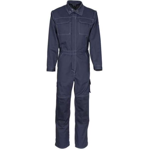 Mascot overall Danville donkerblauw Mascot overall Danville donkerblauw