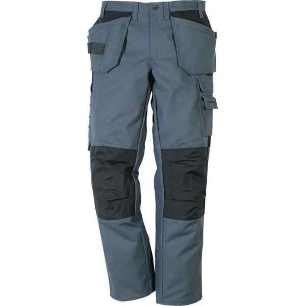 Fristads pantalon PS25-288 grijs/zwart Fristads pantalon PS25-288 grijs/zwart