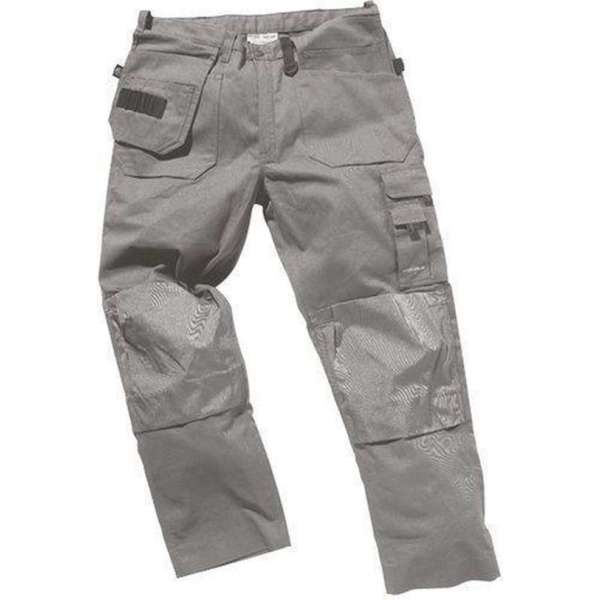 Hydrowear broek grijs 042000 maat 52 Coevorden CL Hydrowear broek grijs 042000 maat 52 Coevorden CL