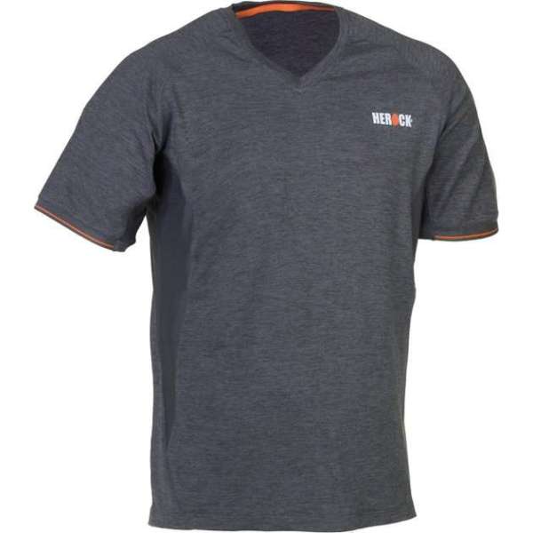 Herock - COOL | T-shirt korte mouw Herock - COOL | T-shirt korte mouw
