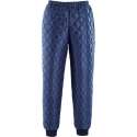 Mascot thermobroek Huntsville donkerblauw