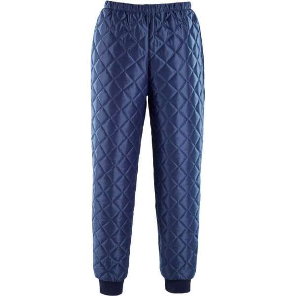 Mascot thermobroek Huntsville donkerblauw