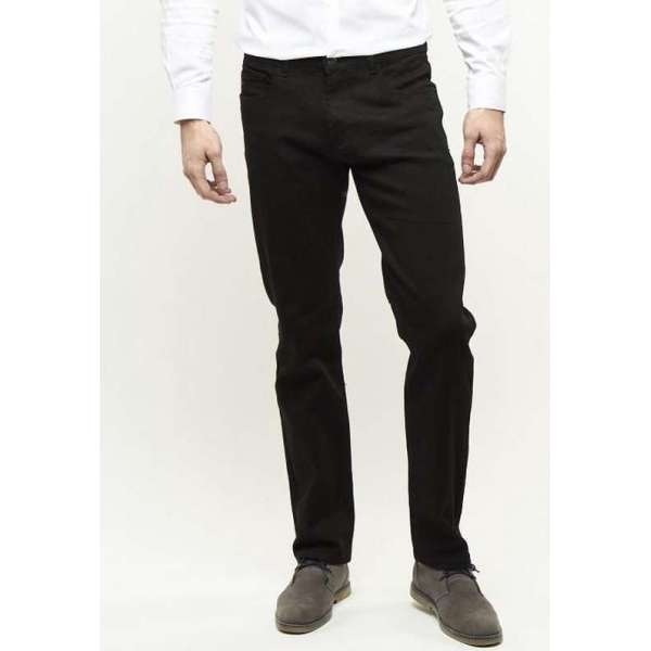 247 Jeans Palm T10 Black Twill-32-36 247 Jeans Palm T10 Black Twill-32-36