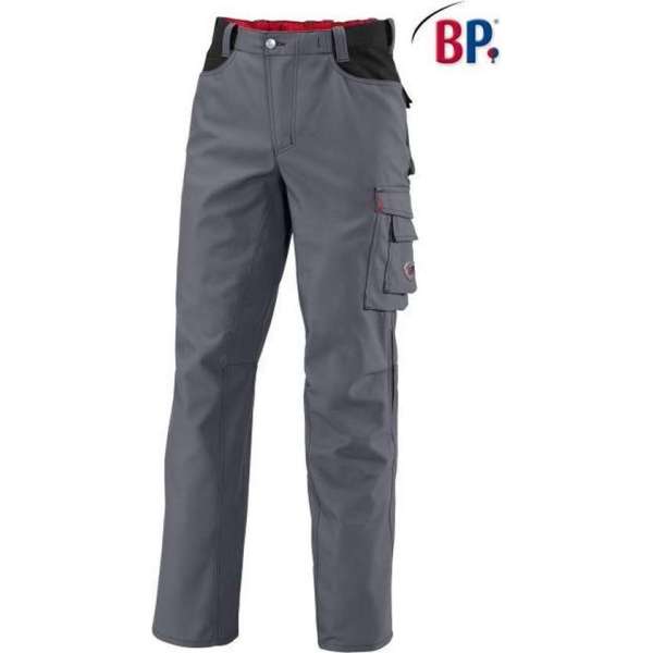 BP werkbroek 1788 555 53 | maat 62 BP werkbroek 1788 555 53 | maat 62