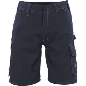 Mascot korte broek Charleston donkerblauw