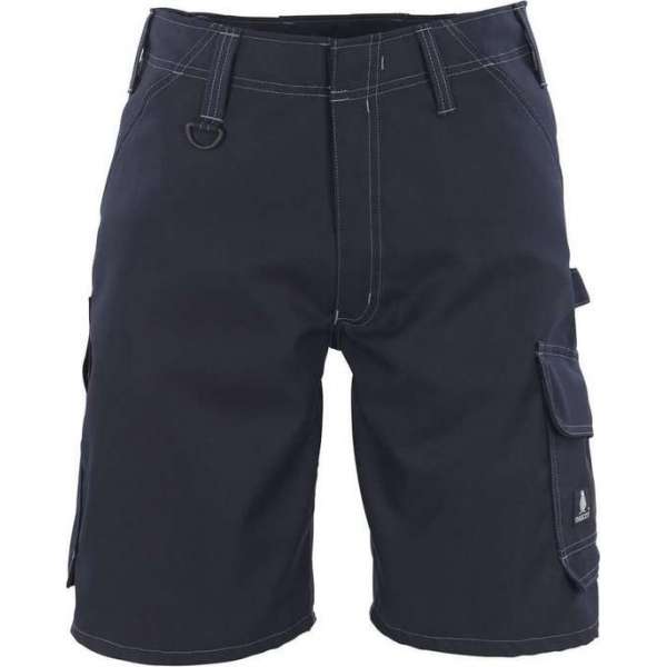 Mascot korte broek Charleston donkerblauw Mascot korte broek Charleston donkerblauw