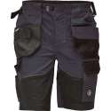 Dayboro short / korte werkbroek marine maat 60