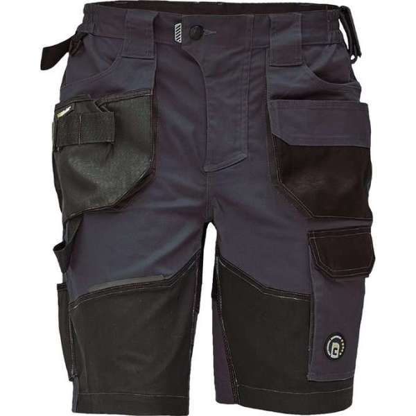 Dayboro short / korte werkbroek marine maat 60