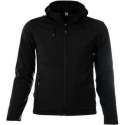 M-Wear 6100 Softshell Jas S