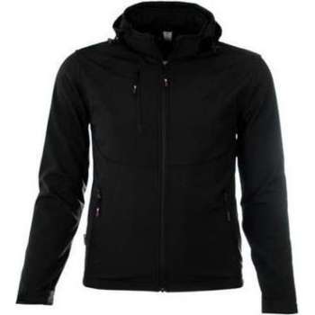 M-Wear 6100 Softshell Jas S