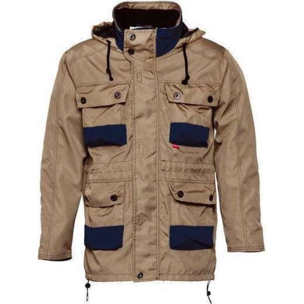 Constructor parka HaVeP 40004 XL Constructor parka HaVeP 40004 XL