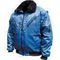 M-wear Pilotjack Korenblauw, Maat 3xl