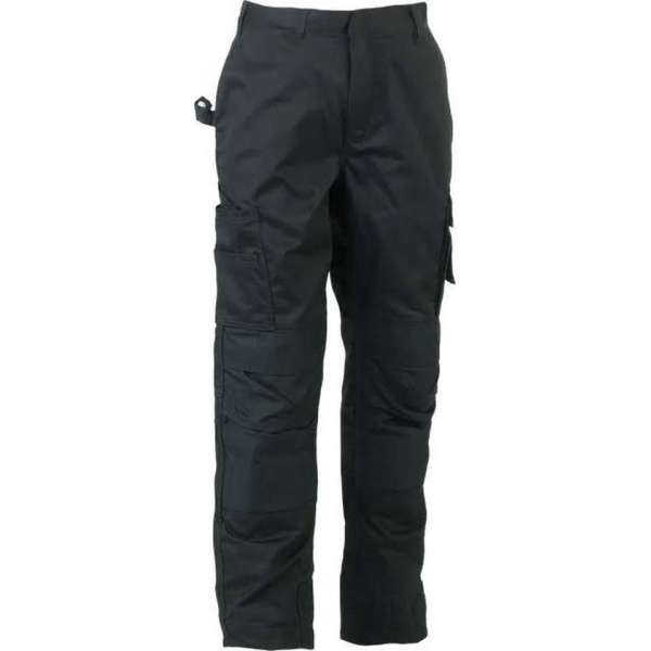 Herock Titan werkbroek Additionals (1601) - Zwart - 54 Herock Titan werkbroek Additionals (1601) - Zwart - 54