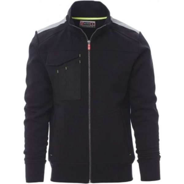 Work 2.0 sweater black M Work 2.0 sweater black M