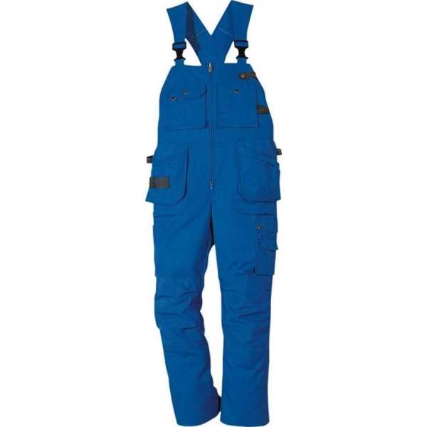 Amerikaanse Overall Korenblauw Mt 46 Amerikaanse Overall Korenblauw Mt 46