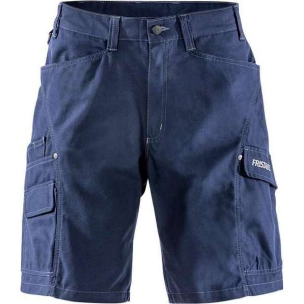 Fristads Werkshorts Donkermarineblauw 58 Fristads Werkshorts Donkermarineblauw 58
