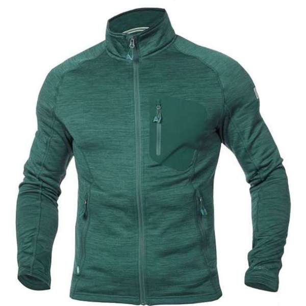 Ardon Breeffidry Functional Sweatshirt-Groen-3XL Ardon Breeffidry Functional Sweatshirt-Groen-3XL