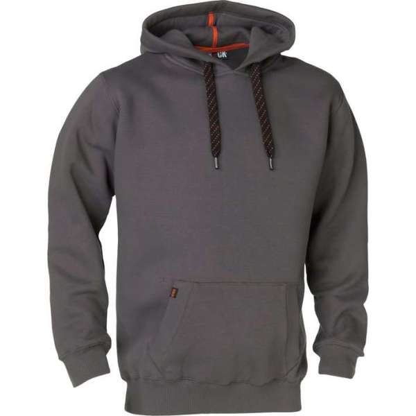 Herock Hesus Sweater Met Kap 22MSW1401-Marine-S Herock Hesus Sweater Met Kap 22MSW1401-Marine-S