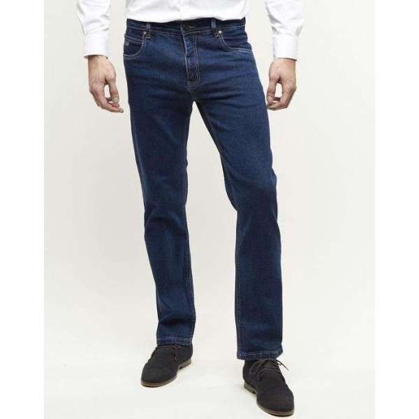 247 Jeans Beech S30 Medium Blue -34-36 247 Jeans Beech S30 Medium Blue -34-36