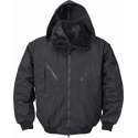 Terratrend Pilot Jack 3-in-1 art. 0623P - 1000 Zwart - 3XL
