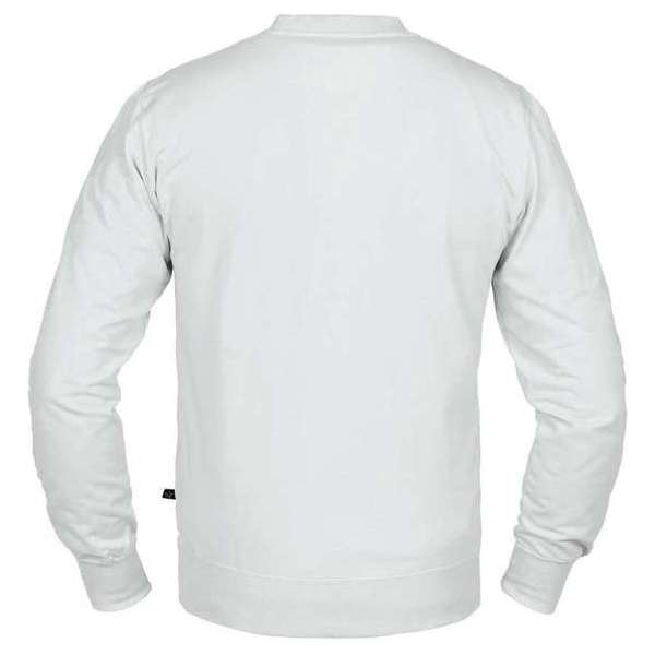 Texstar SW13 Crew Sweater-Wit-L Texstar SW13 Crew Sweater-Wit-L