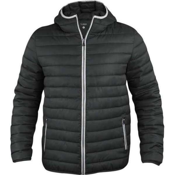 Clique Vinton Zwart maat M Clique Vinton Zwart maat M