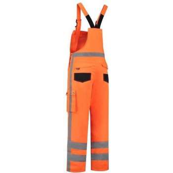 M-Wear 5815 Amerikaanse overall RWS oranje, maat 68