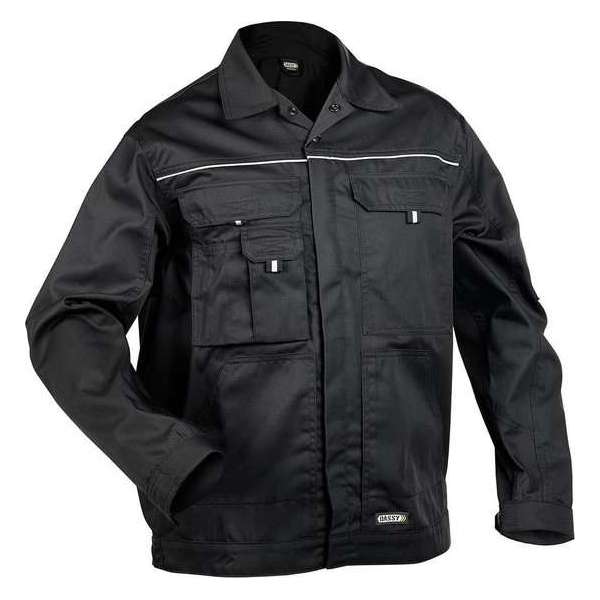 Dassy Nouville Werkvest Zwart maat XS Dassy Nouville Werkvest Zwart maat XS
