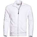 Santino Onno Sweatjack Marineblauw L