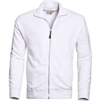 Santino Onno Sweatjack Marineblauw L